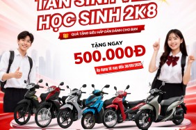 MUA XE THÁNG 9 – ƯU ĐÃI CHỒNG ƯU ĐÃI, CHỐT XE CÀNG HỜI!